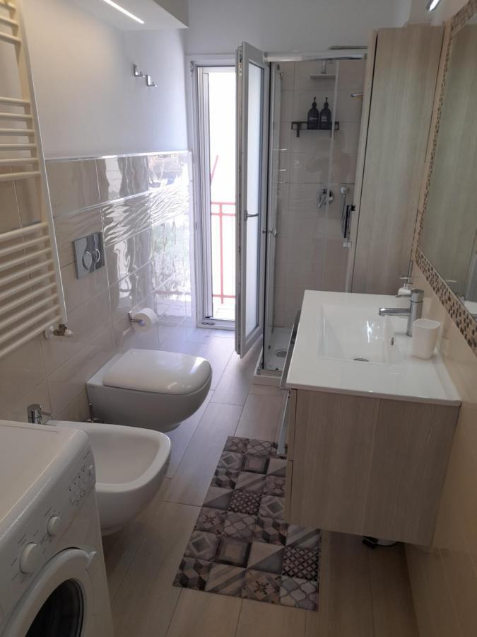 La Stella Del Mattino Apartment Matera Ngoại thất bức ảnh