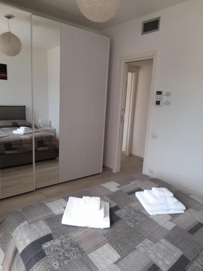 La Stella Del Mattino Apartment Matera Ngoại thất bức ảnh