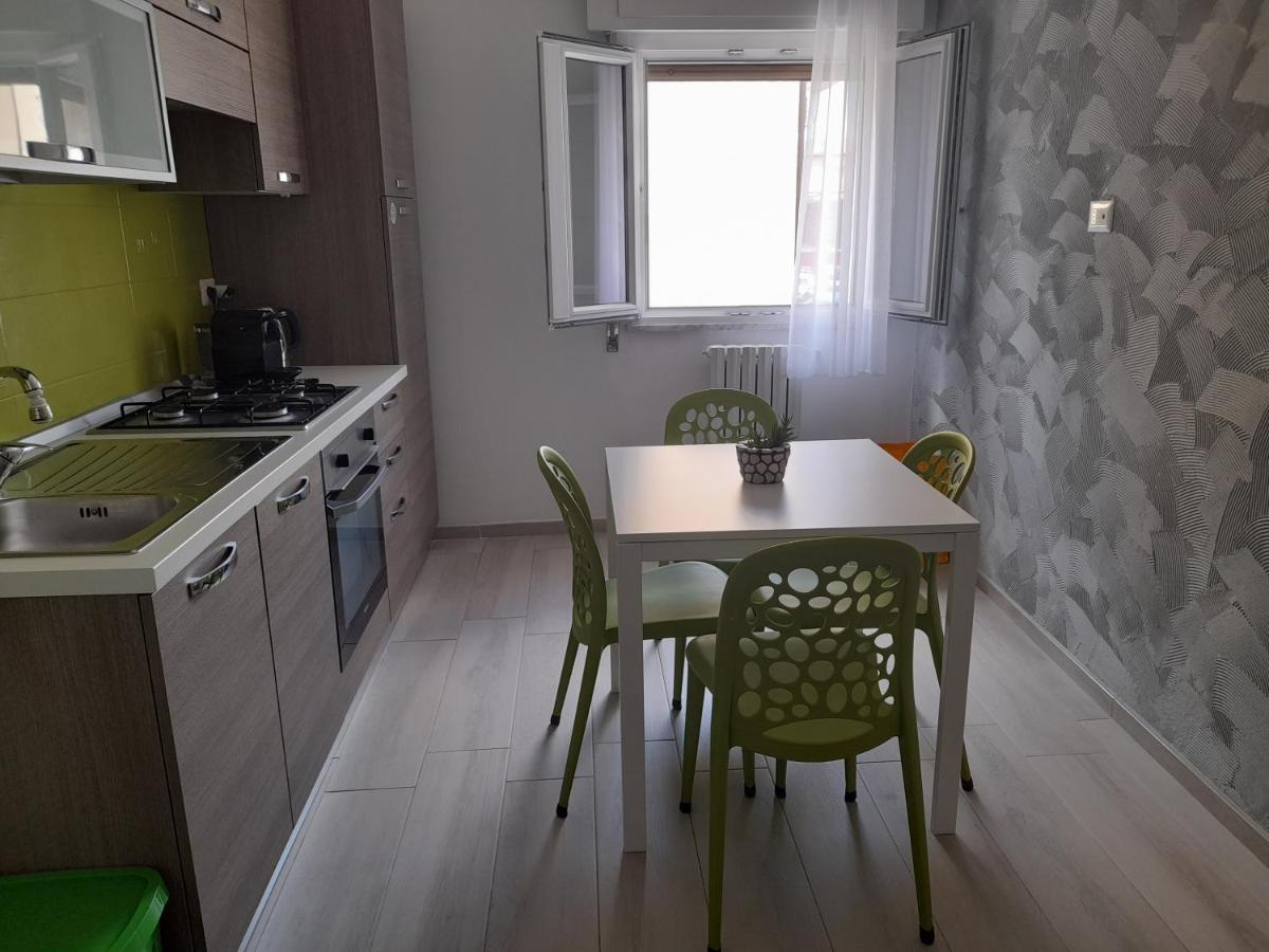 La Stella Del Mattino Apartment Matera Ngoại thất bức ảnh
