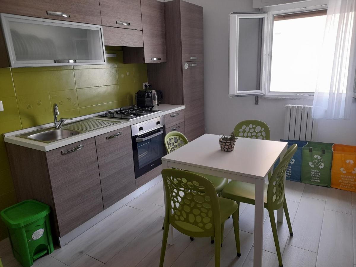 La Stella Del Mattino Apartment Matera Ngoại thất bức ảnh