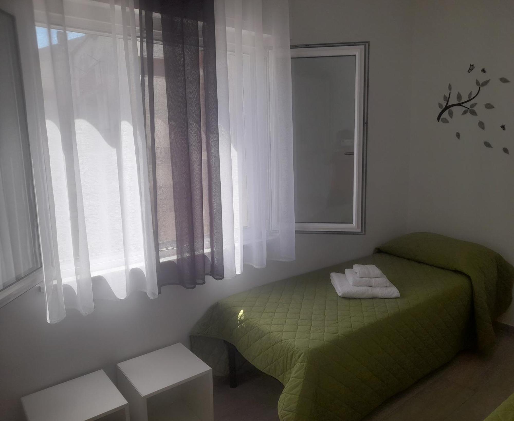 La Stella Del Mattino Apartment Matera Ngoại thất bức ảnh